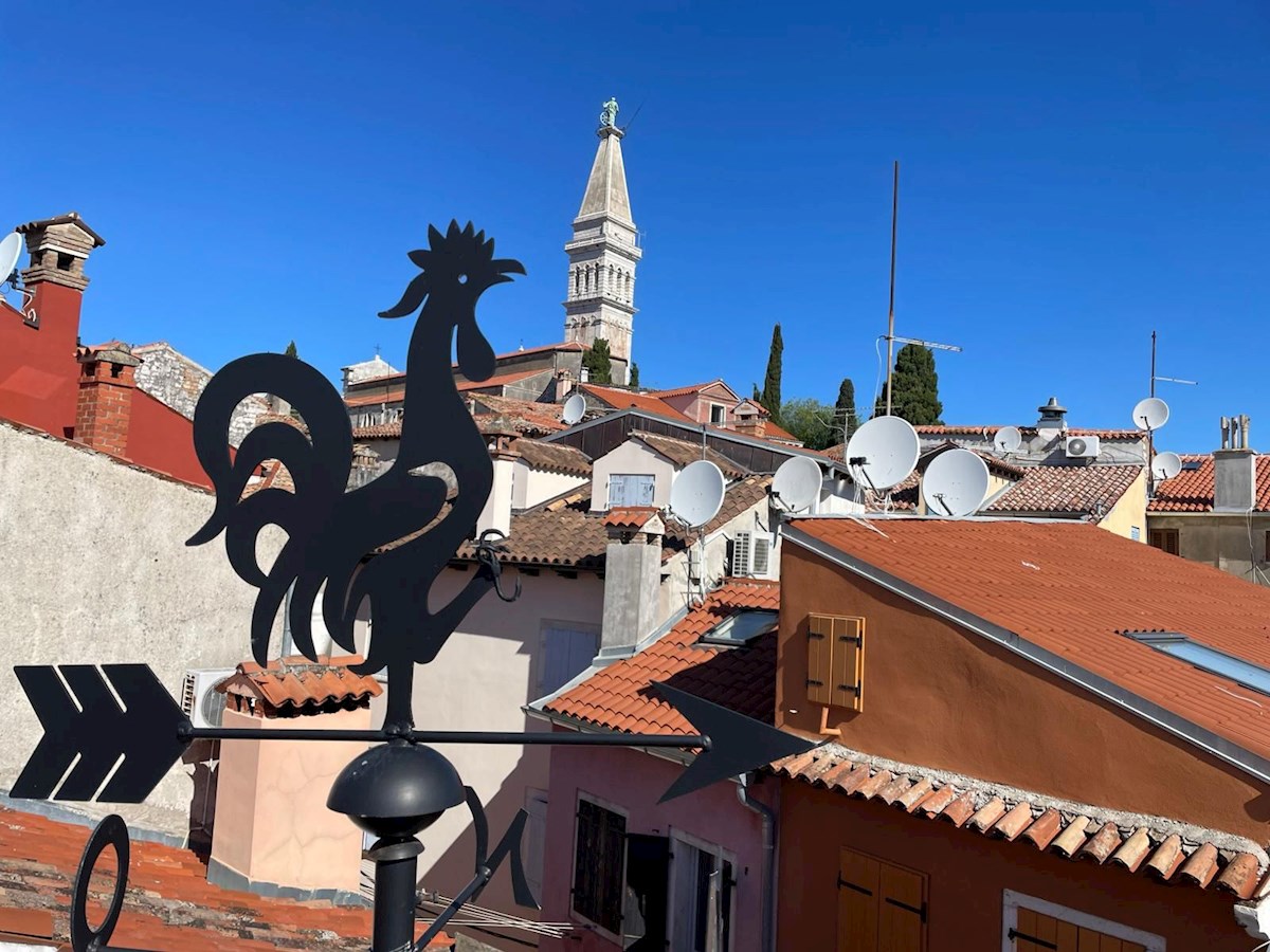 Appartamento ROVINJ, 599.000 €