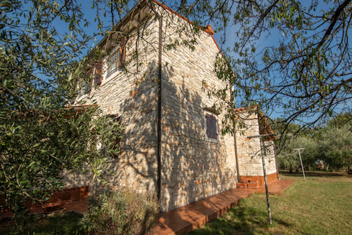 Casa PULA, 840.000 €
