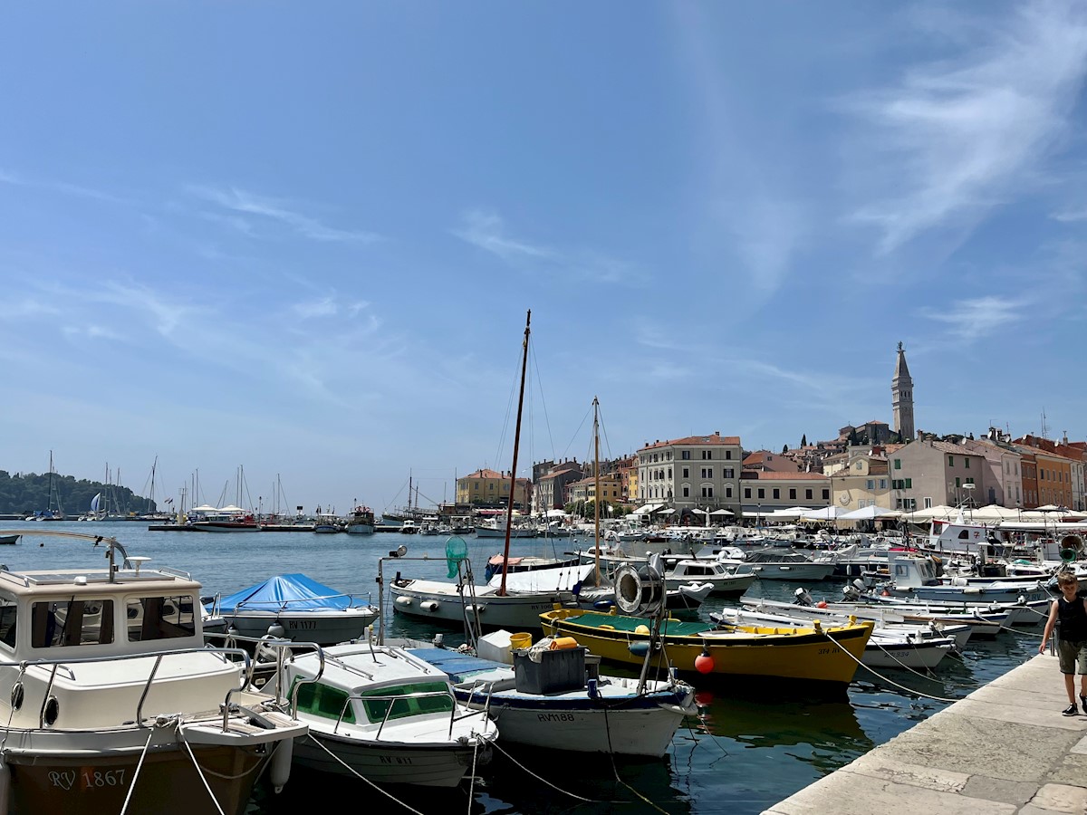 ROVINJ