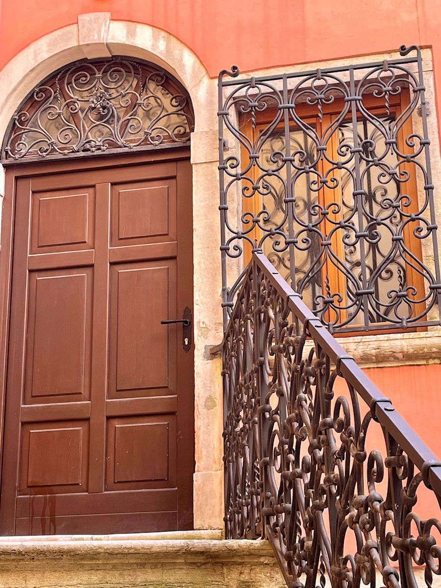 ROVINJ