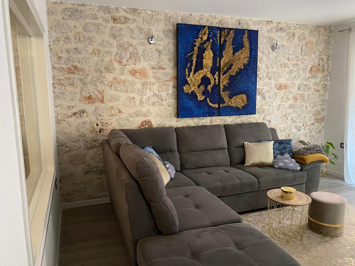ROVINJ