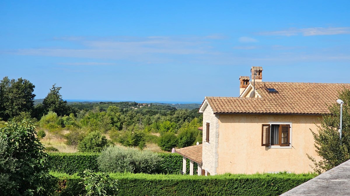 Casa SVETI LOVREČ, 460.000 €