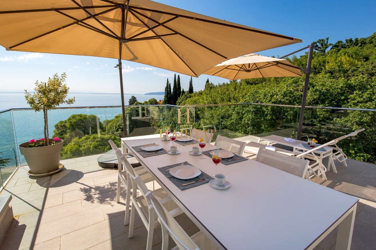 Квартира LOVRAN, 745.000 €