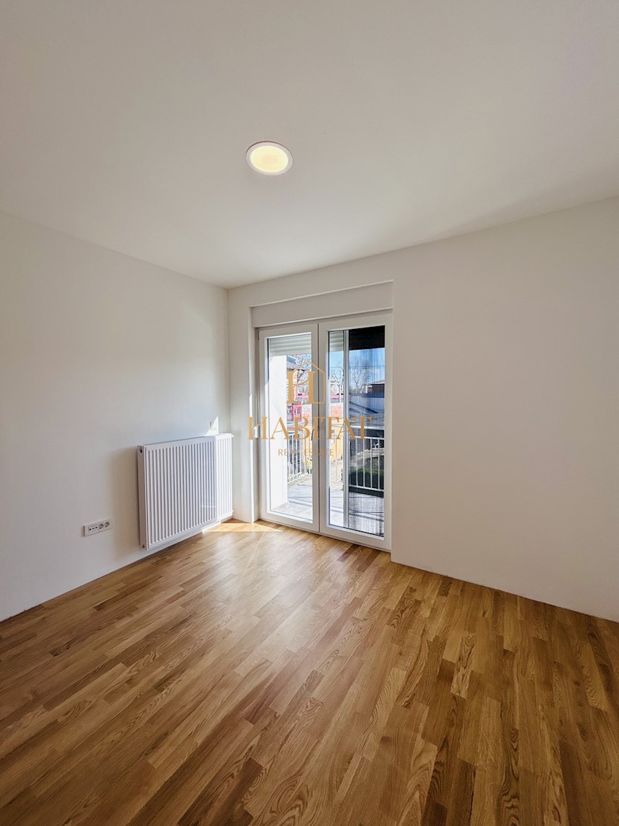 Flat sale DUBRAVA (ZAGREB), GRAD ZAGREB HABITAT NEKRETNINE Opatija