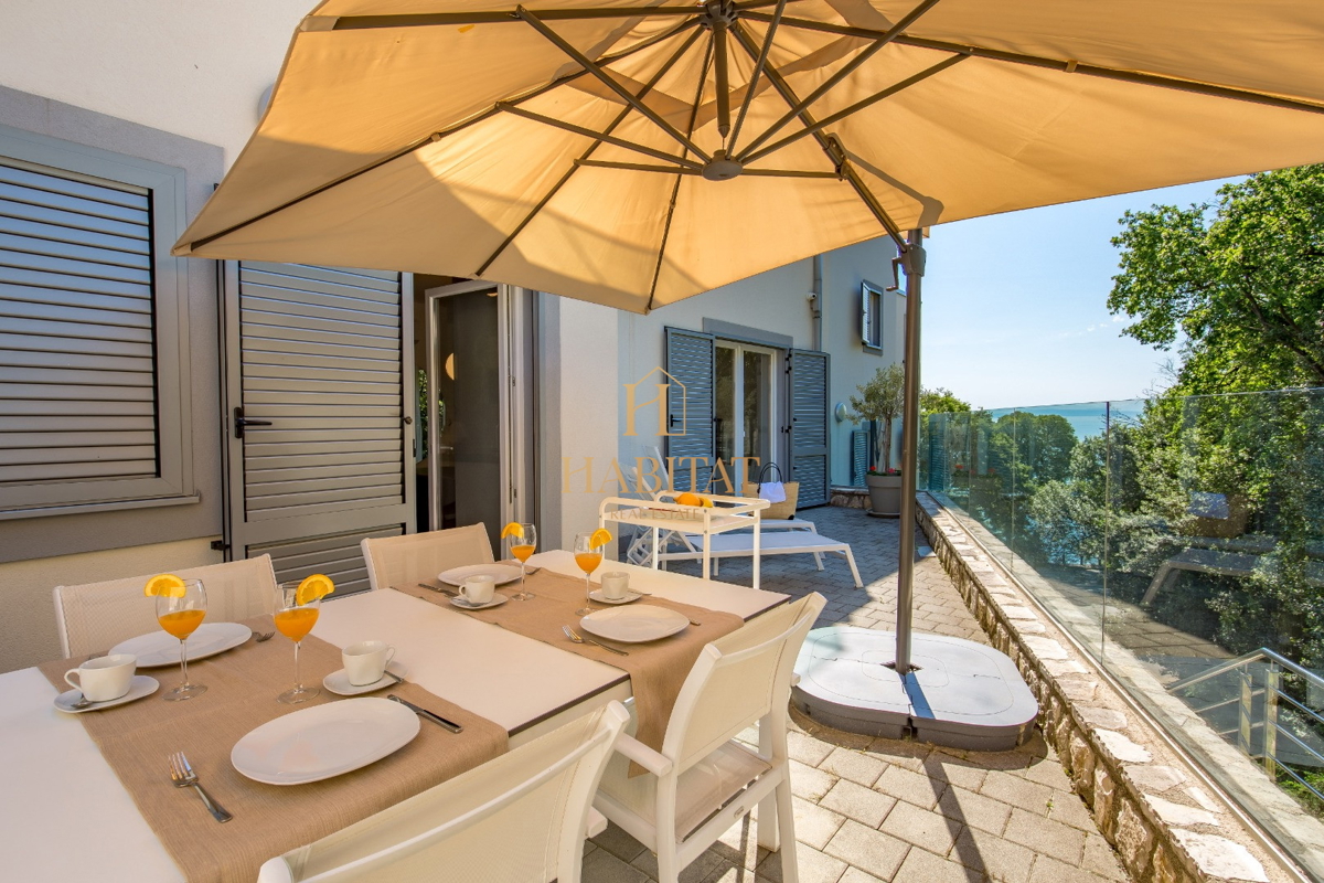 Квартира LOVRAN, 625.000 €