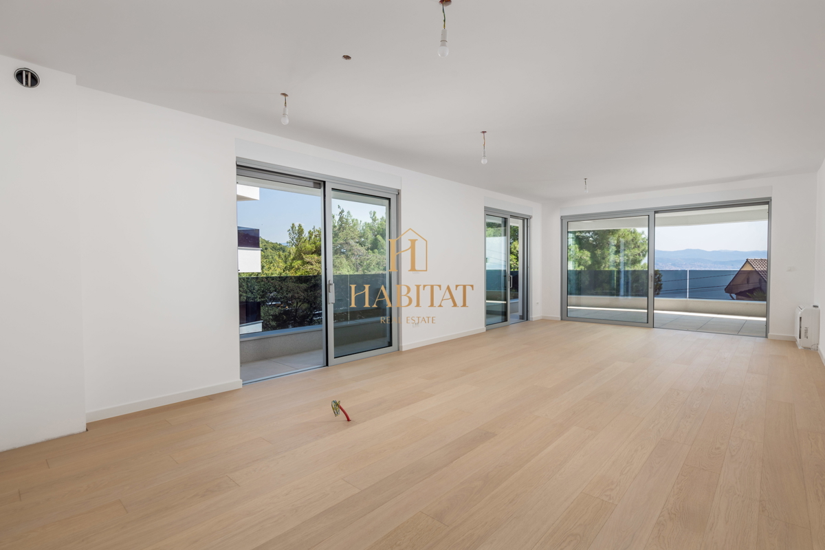 Квартира OPATIJA, 691.300 €