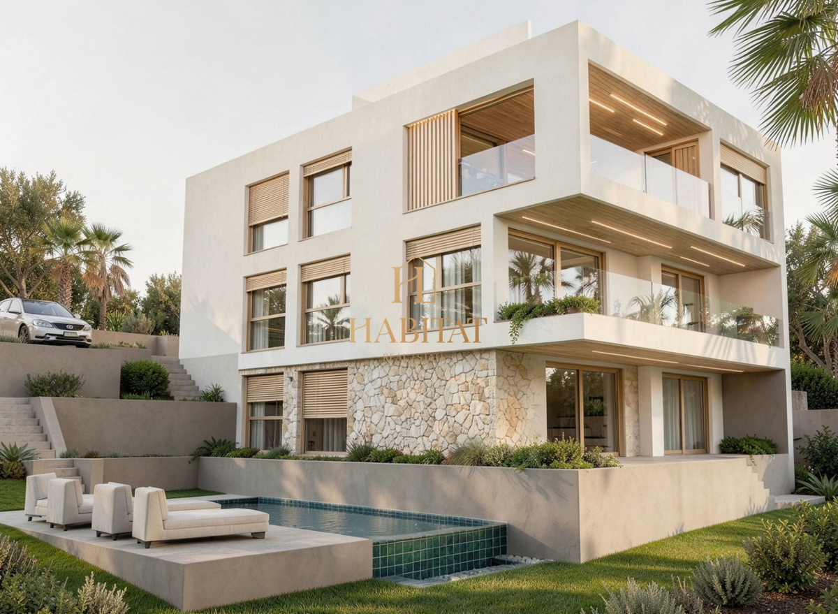 Квартира LOVRAN, 756.400 €