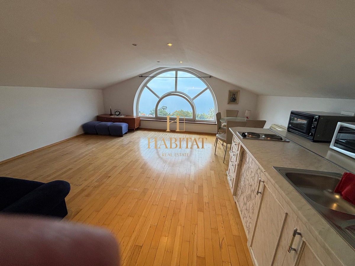 Квартира OPATIJA, 225.000 €