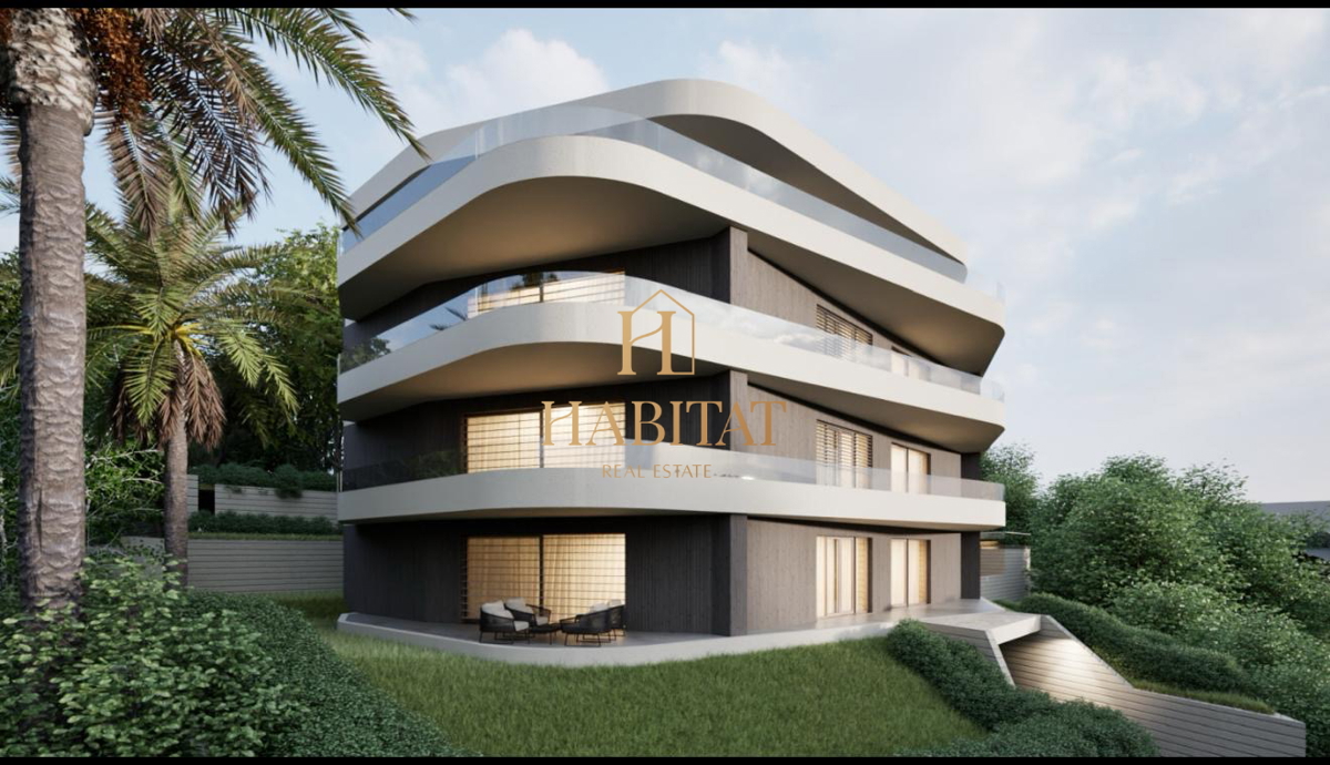 Квартира OPATIJA