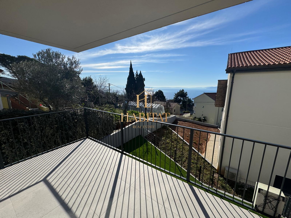 Квартира OPATIJA, 476.500 €