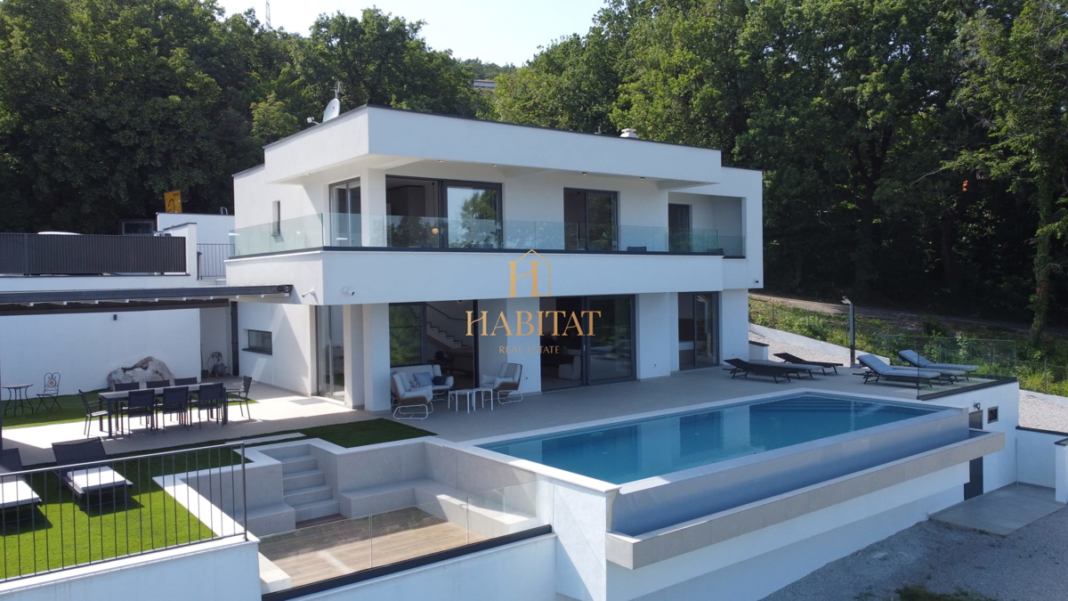 Casa LOVRAN, 1.300.000 €