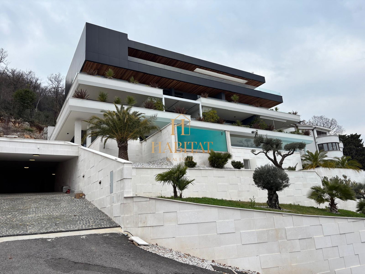 Квартира OPATIJA