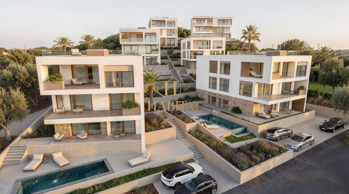 Квартира LOVRAN, 678.500 €