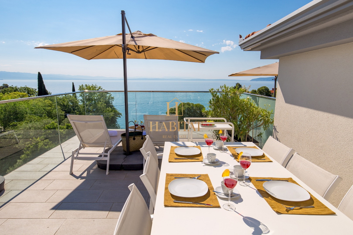 Appartamento LOVRAN, 805.000 €