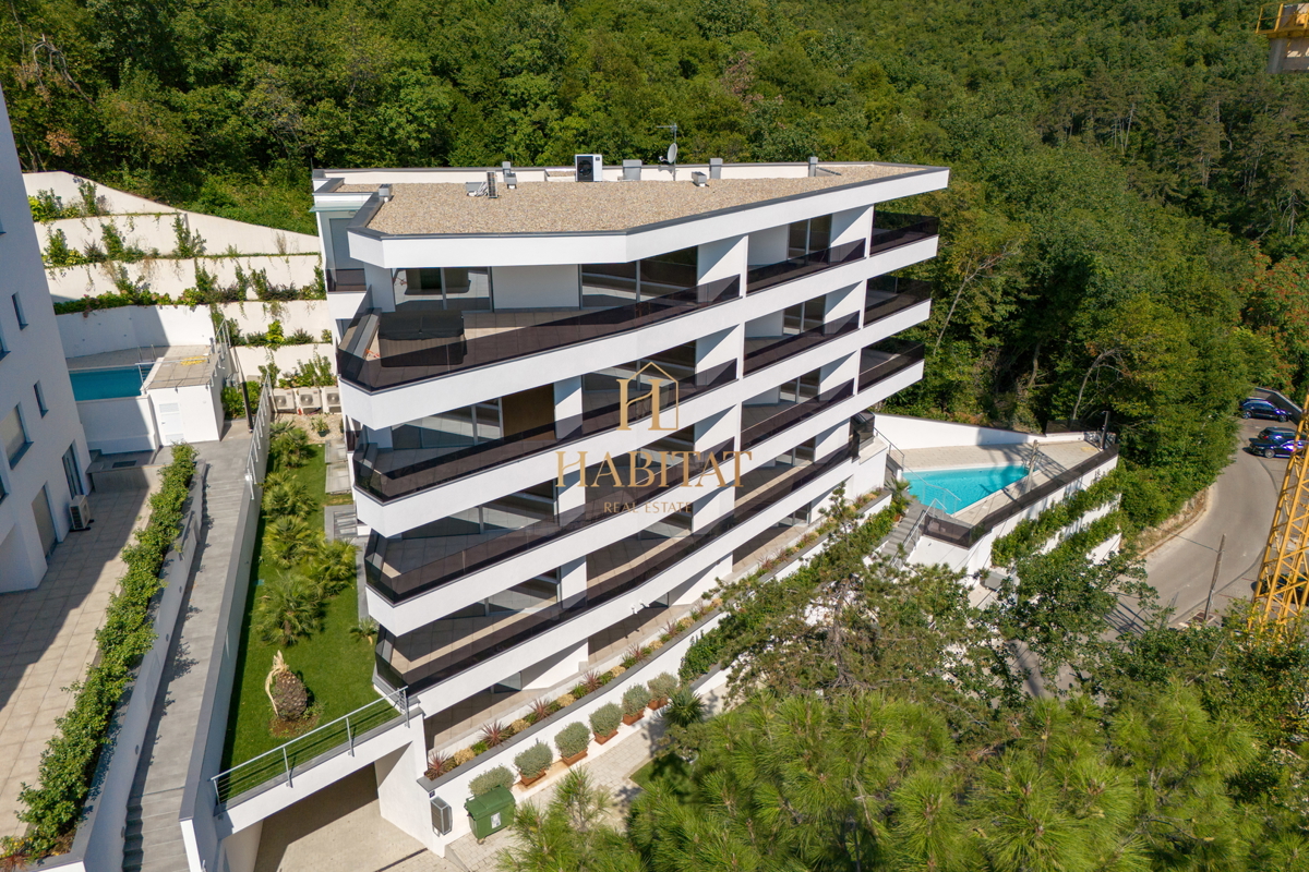 Дом OPATIJA, 5.700.000 €