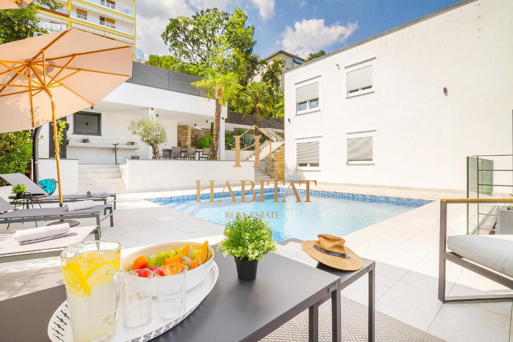 Casa OPATIJA, 1.550.000 €