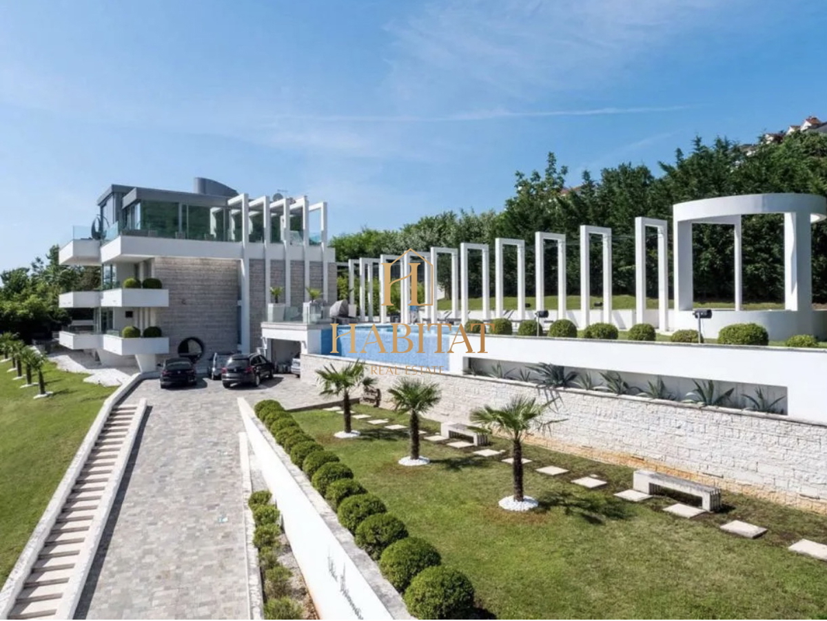 Дом OPATIJA, 5.900.000 €