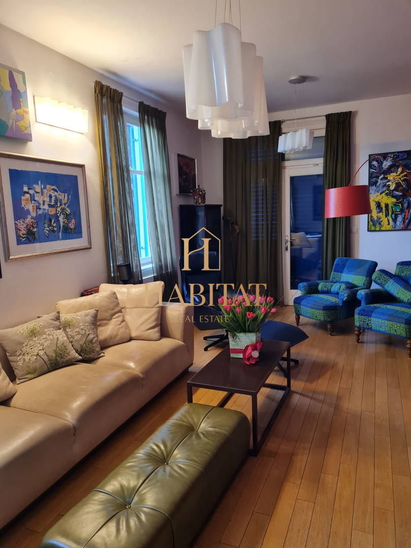 Casa OPATIJA, 665.000 €