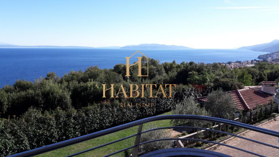Квартира OPATIJA, 390.000 €