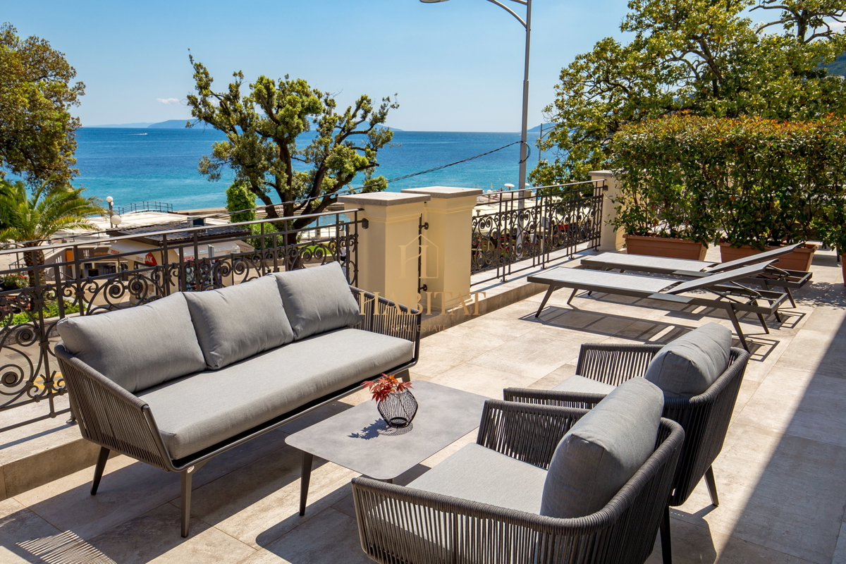 Appartamento OPATIJA