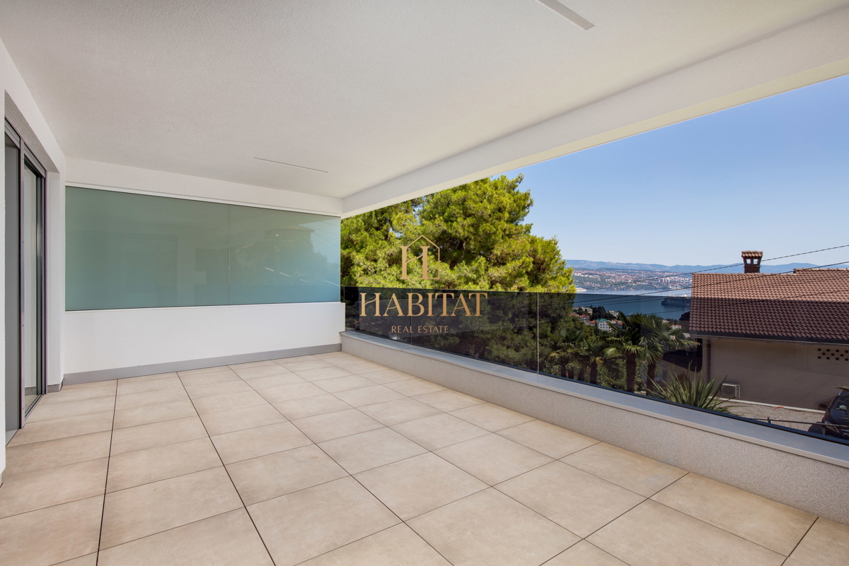 Квартира OPATIJA, 599.800 €