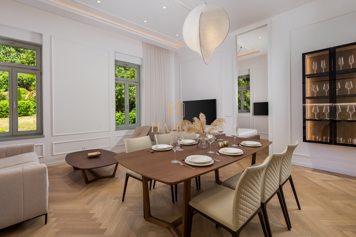 Appartamento OPATIJA, 763.000 €