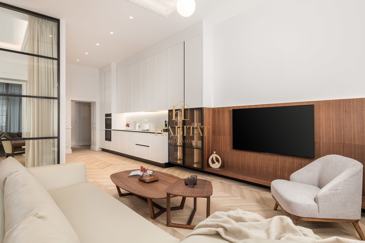 Appartamento OPATIJA