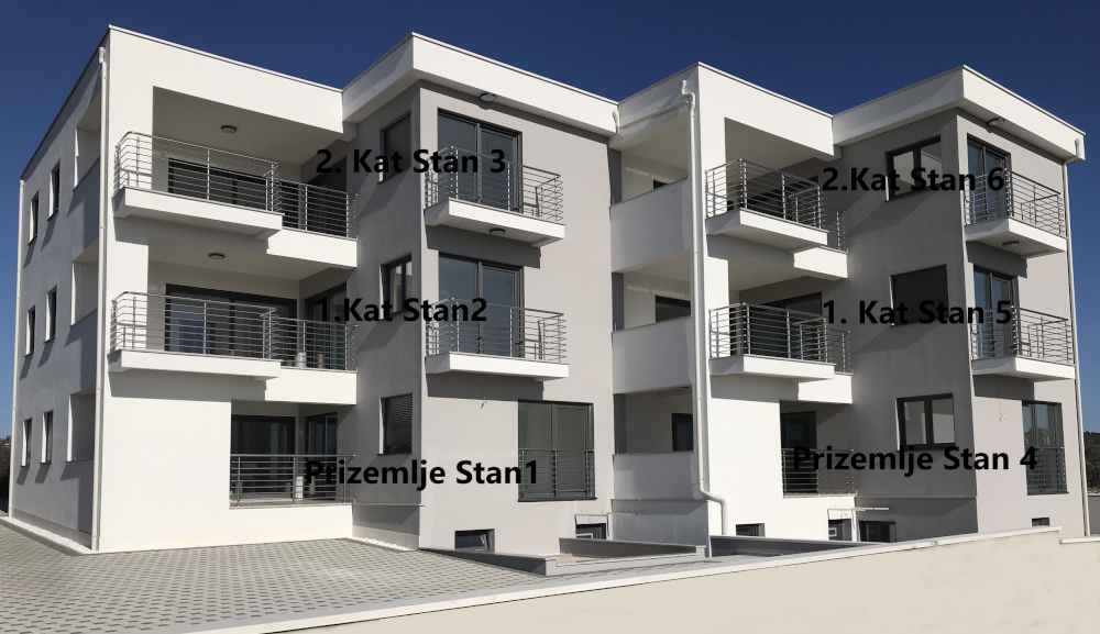 PRIMOŠTEN