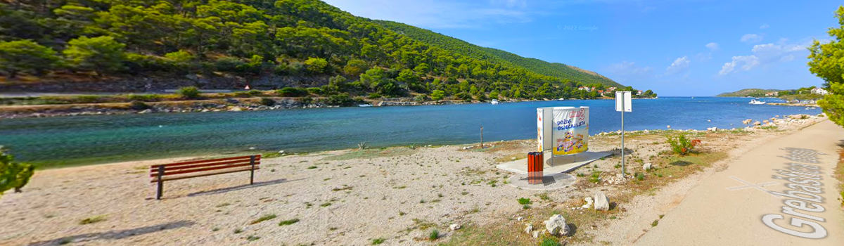 GREBAŠTICA