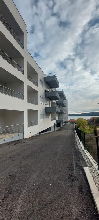 TROGIR