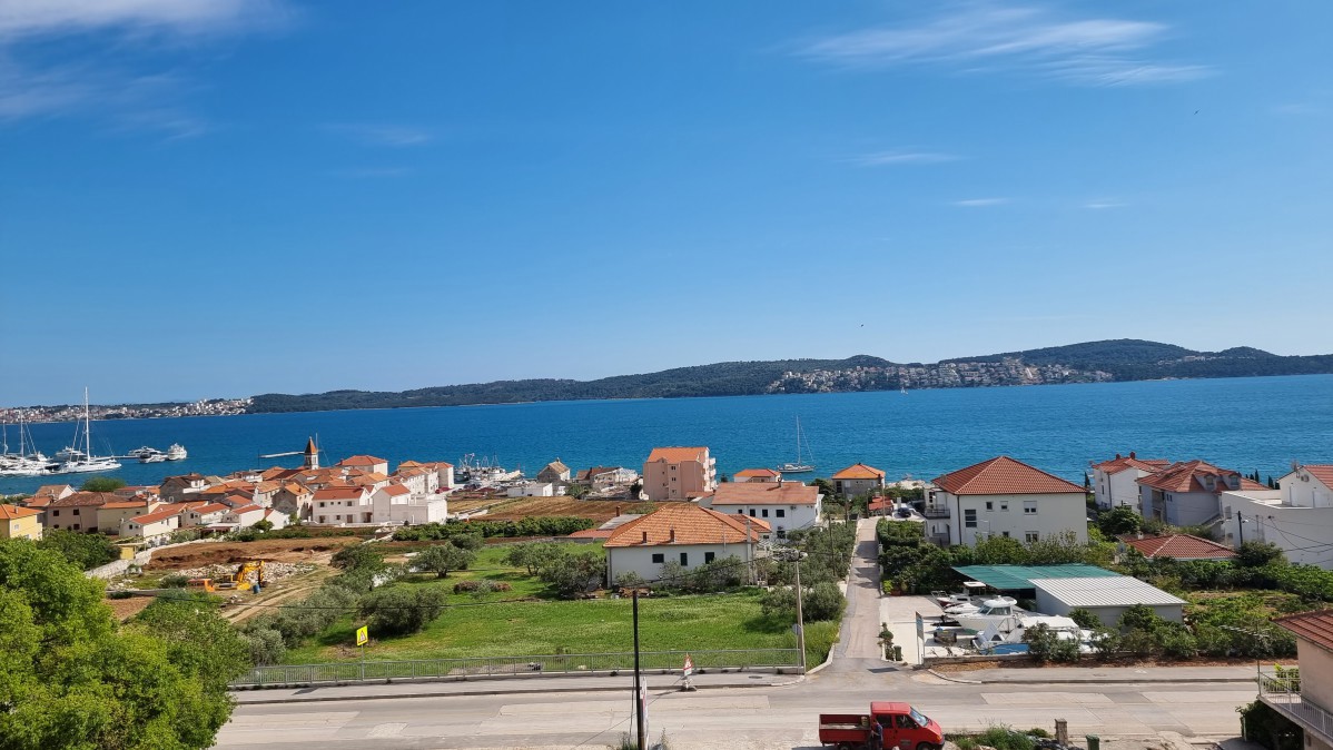 TROGIR