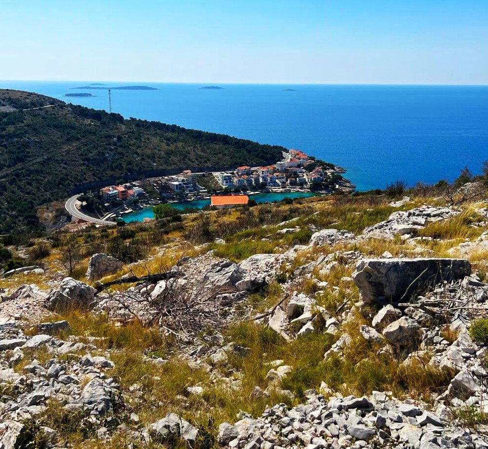 Terreno PRIMOŠTEN, 350.000 €