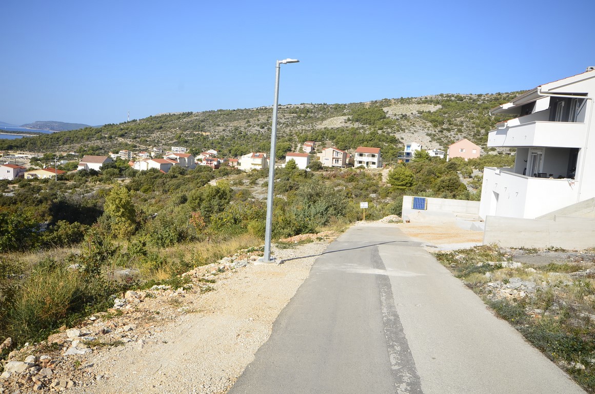 PRIMOŠTEN