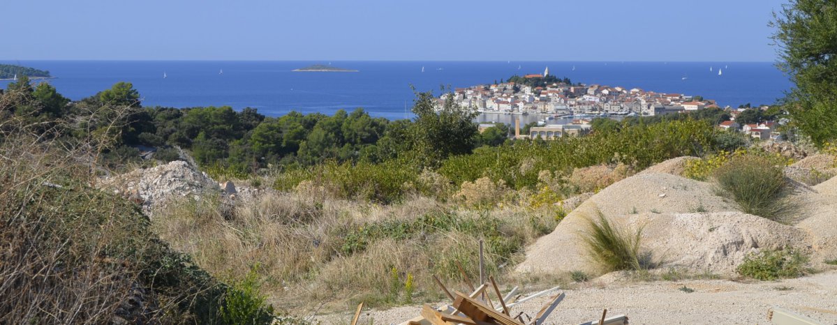 PRIMOŠTEN