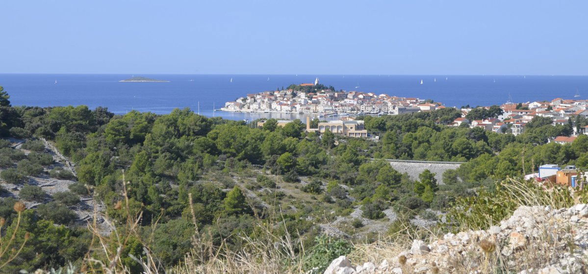 PRIMOŠTEN