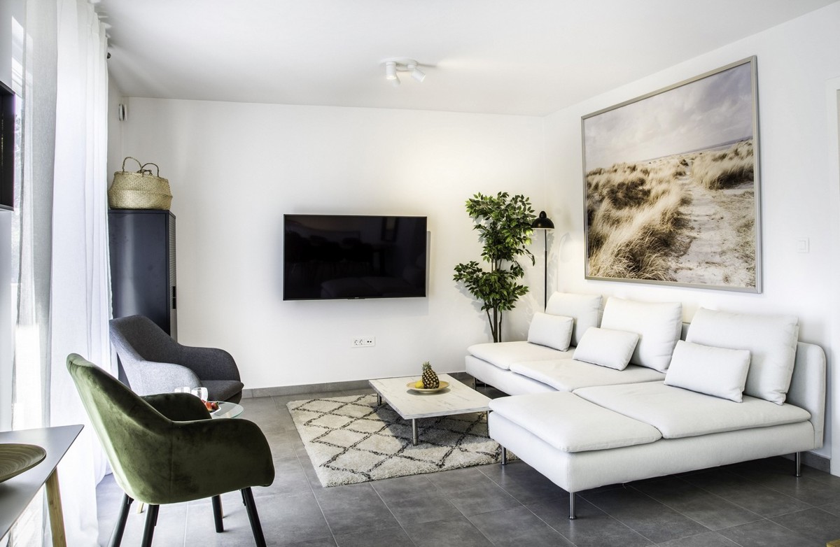 Квартира ROGOZNICA, 280.000 €