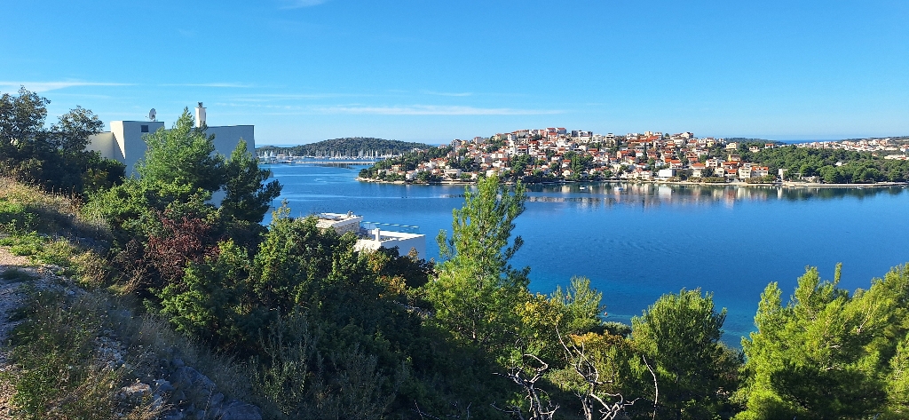 Участок ROGOZNICA