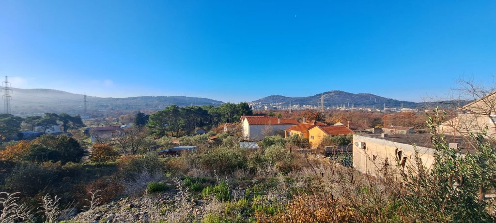 Terreno ŠIBENIK, 45.000 €