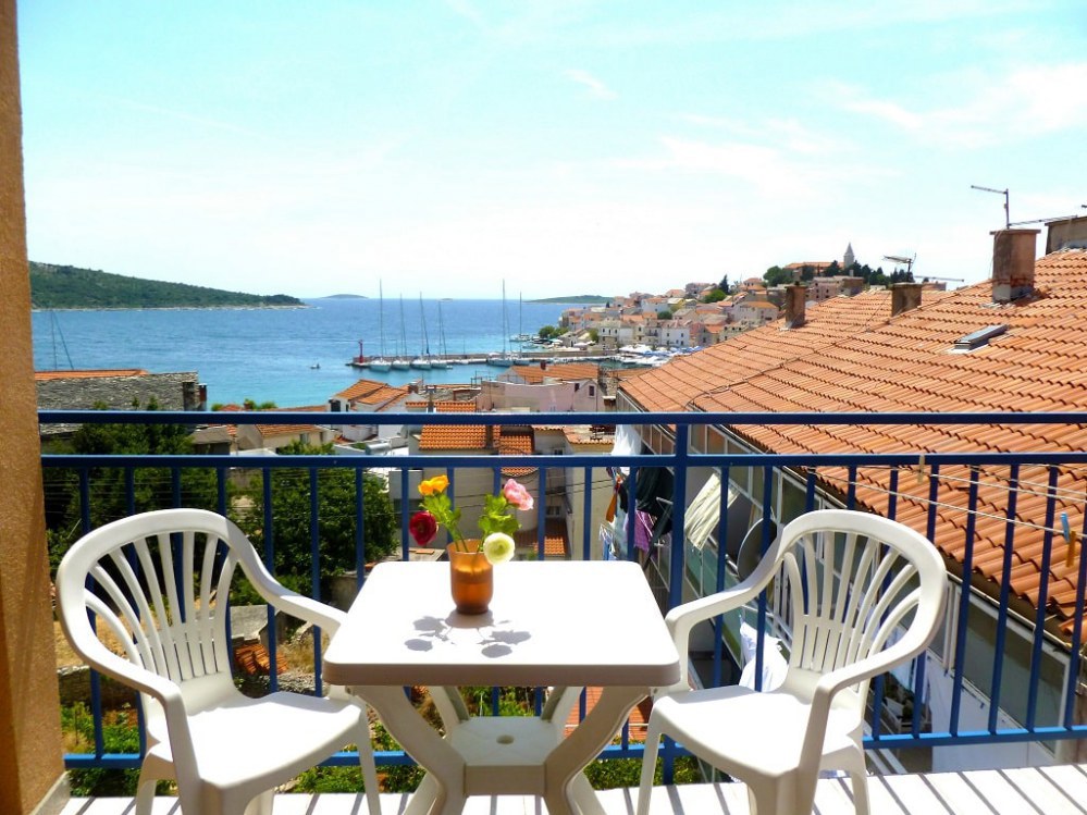 PRIMOŠTEN