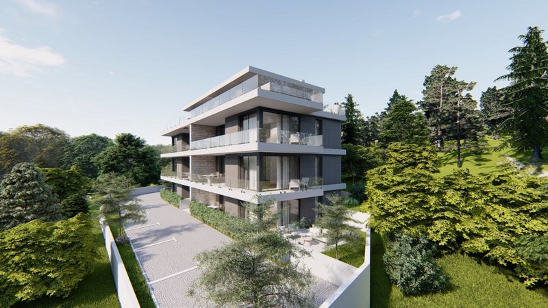 Квартира PRIMOŠTEN, 367.245 €