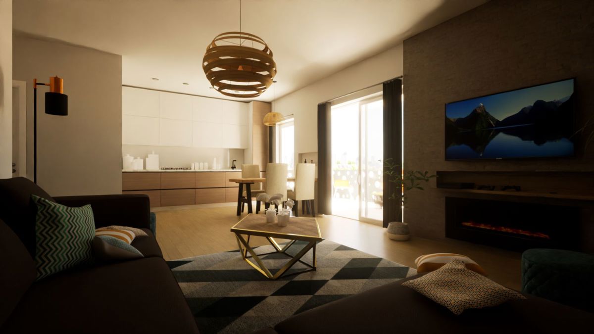 Appartamento ŠIBENIK, 221.450 €