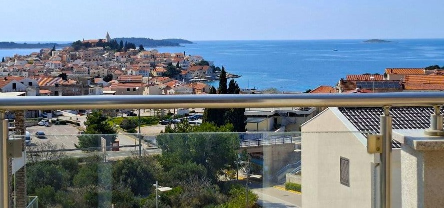 Квартира PRIMOŠTEN, 499.000 €