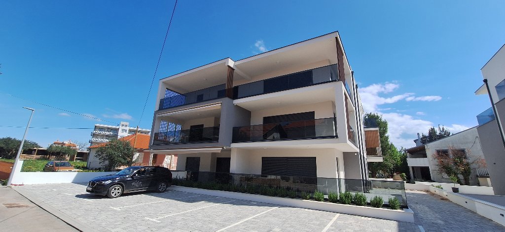 VODICE