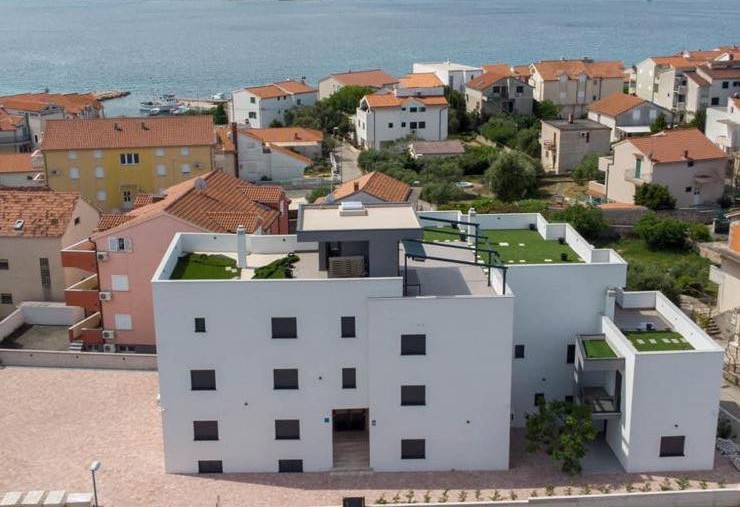 Квартира VODICE, 399.000 €