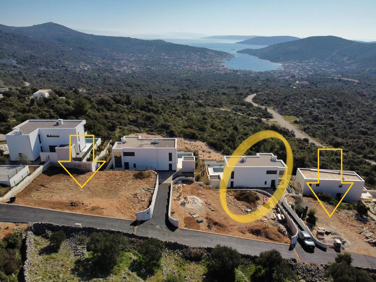 Дом MARINA, 175.000 €