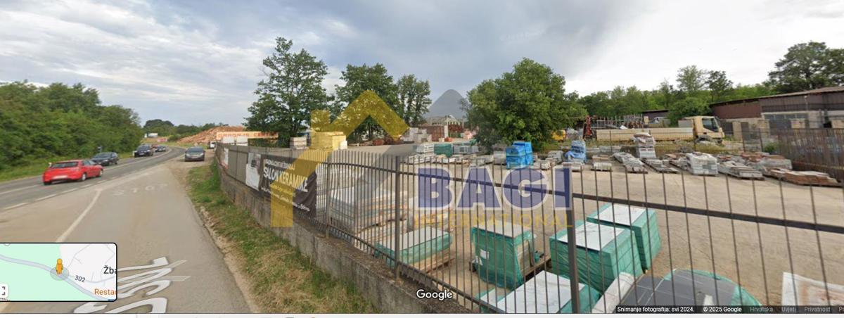 ŽBANDAJ