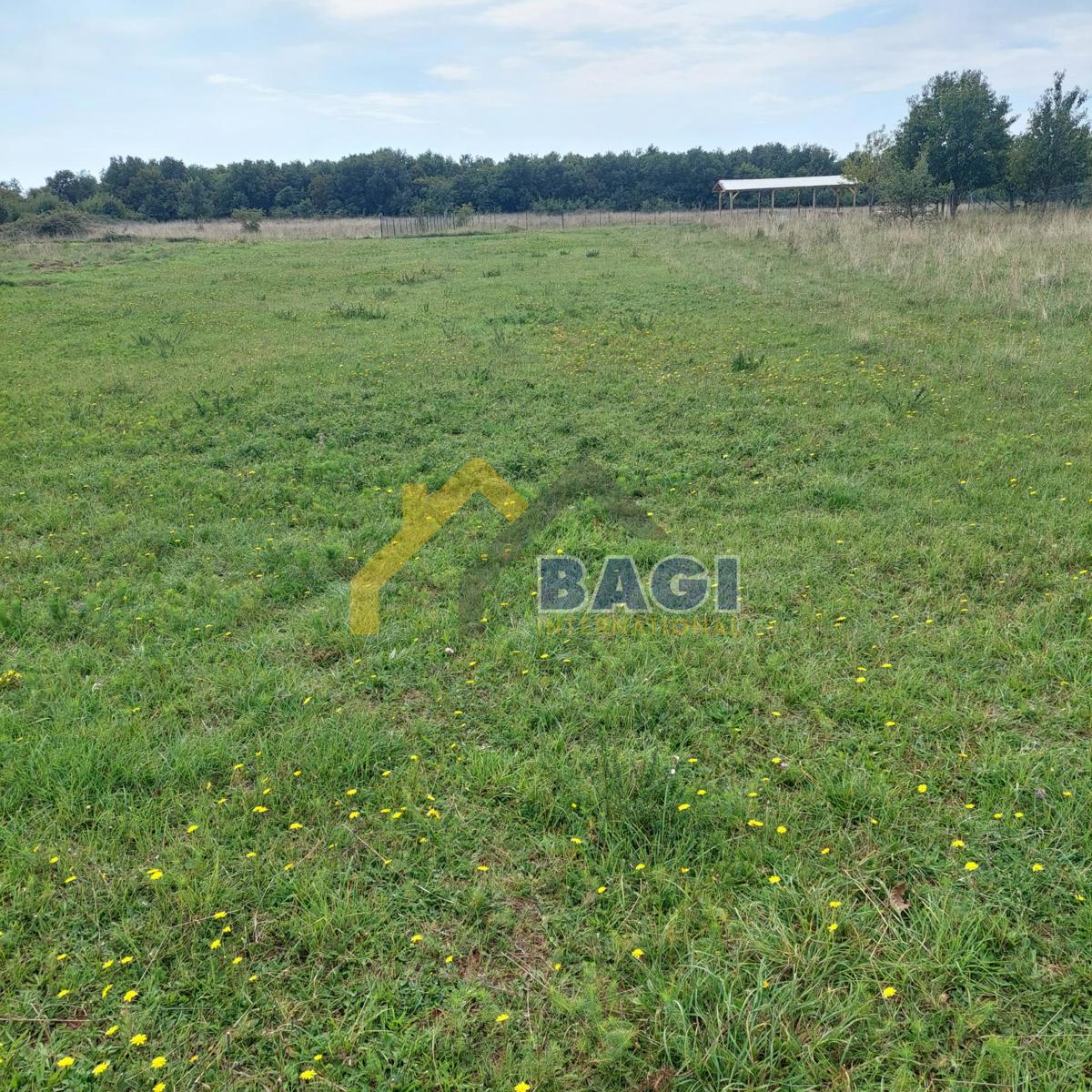 Terreno MARČANA, 112.600 €