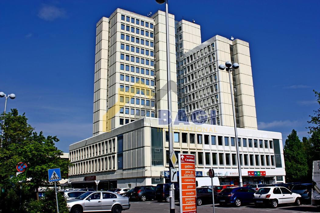 Locale commerciale ZAGREB, 700.000 €