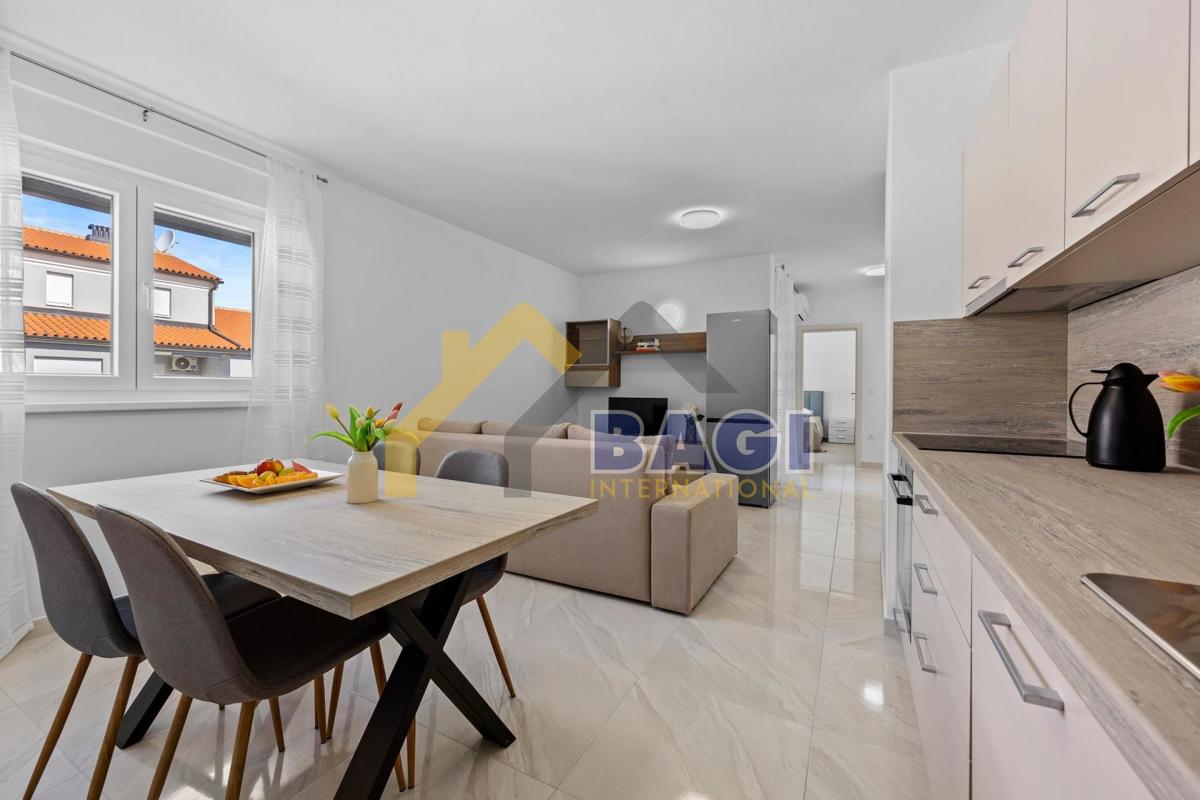 Квартира VODNJAN, 214.000 €