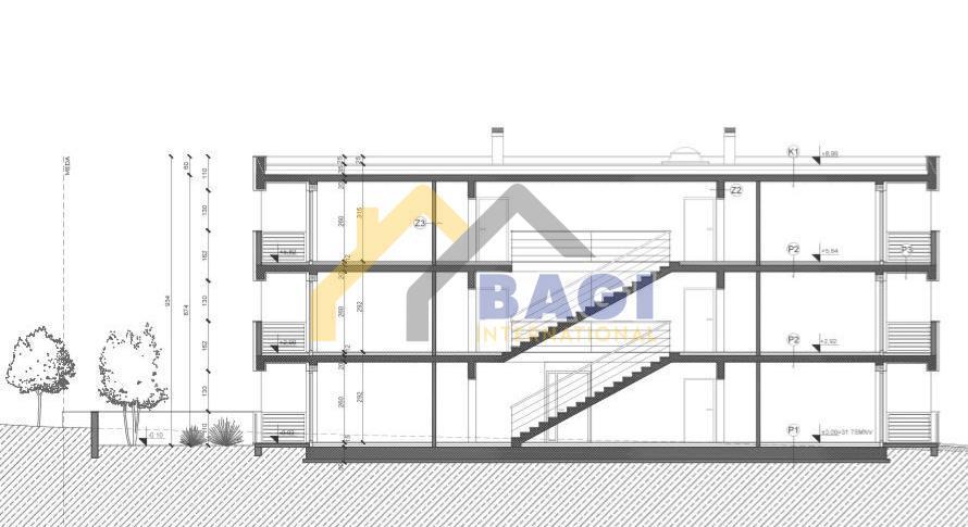 Appartamento PULA, 159.500 €